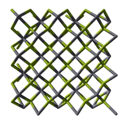 Mercury(II) fluoride