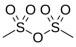 Skeletal formula