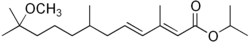 Skeletal formula