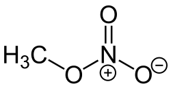 Methyl nitrate