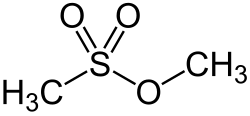 Skeletal formula