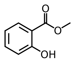 Skeletal formula
