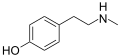 N-Methyltyramine