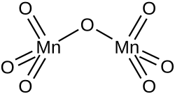 Manganese(VII) oxide