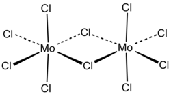 Molybdenum(V) chloride
