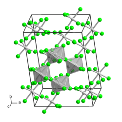 Tungsten(V) fluoride
