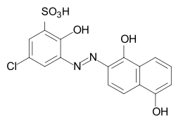 C.I. Mordant Black 7