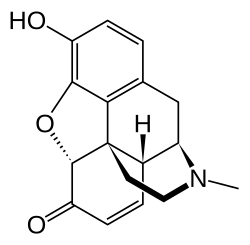 Structural formula