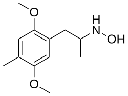 N-Hydroxy-DOM (DOM-OH)​​​