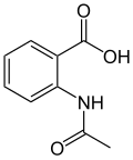 N-acetylanthranilic Acid