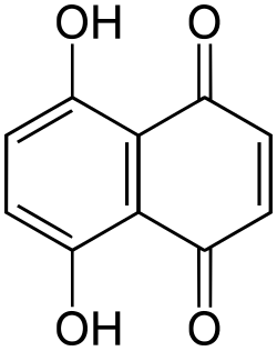 Skeletal formula