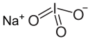 Sodium iodate