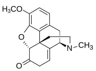 2D representation of the chemical structure of Q27107516.