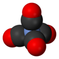 Nickel carbonyl