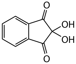 Ninhydrin