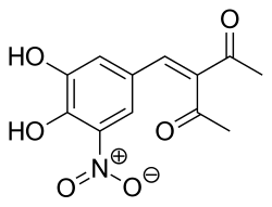 Skeletal formula