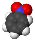 Nitrobenzene