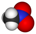 Nitromethane
