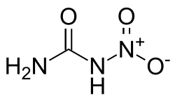 Nitrourea