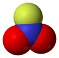 Nitryl fluoride