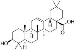 Oleanolic acid
