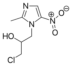 Ornidazole