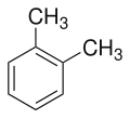 Skeletal formula