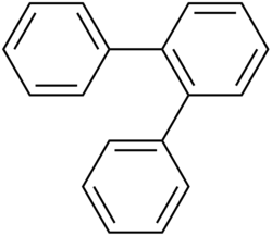 ortho-Terphenyl​​​