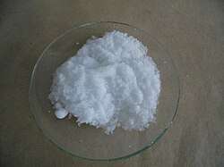 Oxalic acid dihydrate