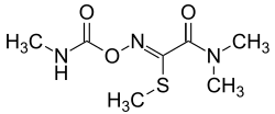 Skeletal formula