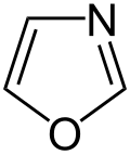 Oxazole