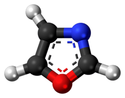 Ball-and-stick model