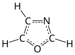 Full structural formula