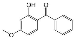 Oxybenzone
