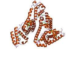 1e7g: HUMAN SERUM ALBUMIN COMPLEXED WITH TETRADECANOIC ACID (MYRISTIC ACID) HUMAN SERUM ALBUMIN COMPLEXED WITH MYRISTIC ACID