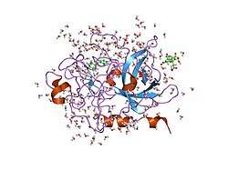 1gja: ENGINEERING INHIBITORS HIGHLY SELECTIVE FOR THE S1 SITES OF SER190 TRYPSIN-LIKE SERINE PROTEASE DRUG TARGETS