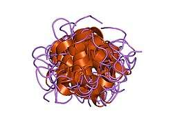 1hiq: PARADOXICAL STRUCTURE AND FUNCTION IN A MUTANT HUMAN INSULIN ASSOCIATED WITH DIABETES MELLITUS