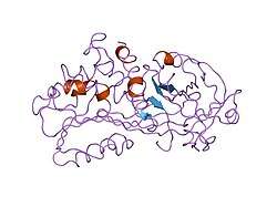 1kct: ALPHA1-ANTITRYPSIN
