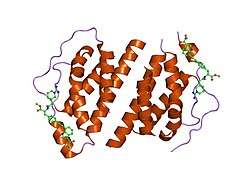 1m49: Crystal Structure of Human Interleukin-2 Complexed with SP-1985