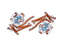 1nu9: Staphylocoagulase-Prethrombin-2 complex