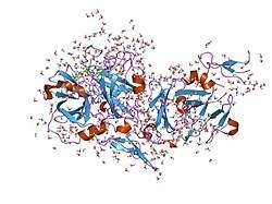1o5d: Dissecting and Designing Inhibitor Selectivity Determinants at the S1 site Using an Artificial Ala190 Protease (Ala190 uPA)