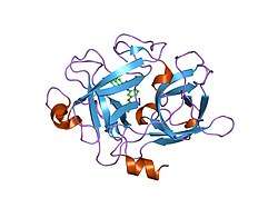 1owi: Substituted 2-Naphthamidine Inhibitors of Urokinase