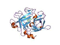 1owj: Substituted 2-Naphthamidine Inhibitors of Urokinase