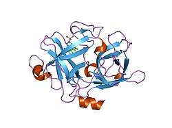 1sqt: Substituted 2-Naphthamidine Inhibitors of Urokinase