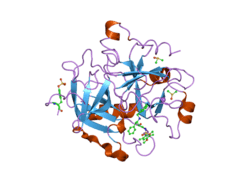 2c8x: THROMBIN INHIBITORS