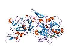 2flr: Novel 5-Azaindole Factor VIIa Inhibitors