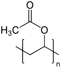 Polyvinyl acetate