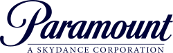 Paramount logo