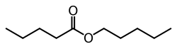 Pentyl pentanoate