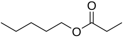 Pentyl propanoate